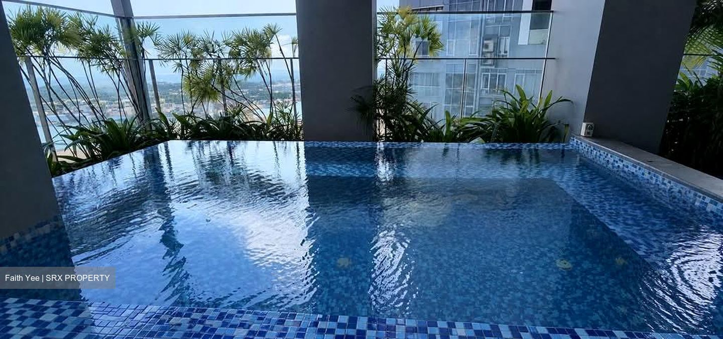 Skysuites@Anson (D2), Apartment #553488941